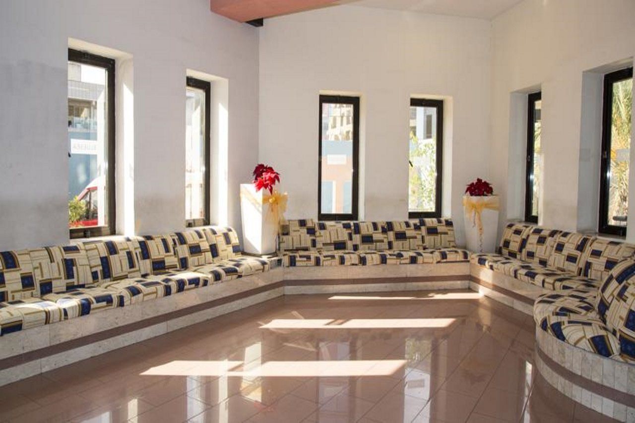 The St. George'S Park Hotel San Giuliano Esterno foto