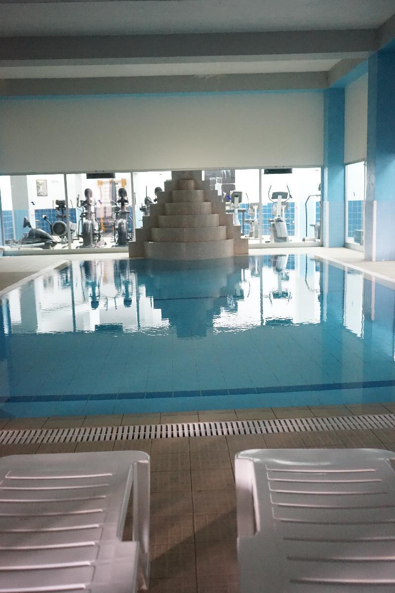 The St. George'S Park Hotel San Giuliano Esterno foto