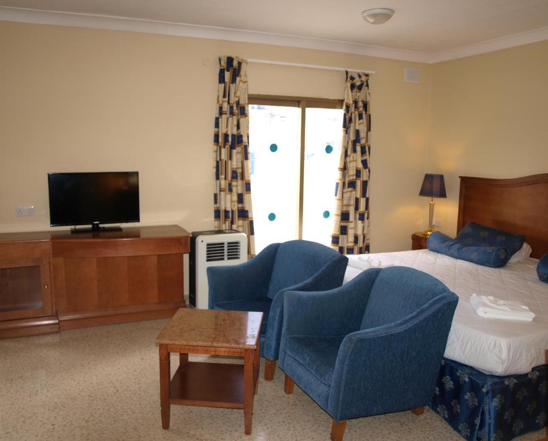 The St. George'S Park Hotel San Giuliano Esterno foto